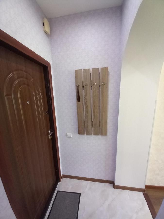 Smart Apartments Drahomanova 2А Kiev Dış mekan fotoğraf