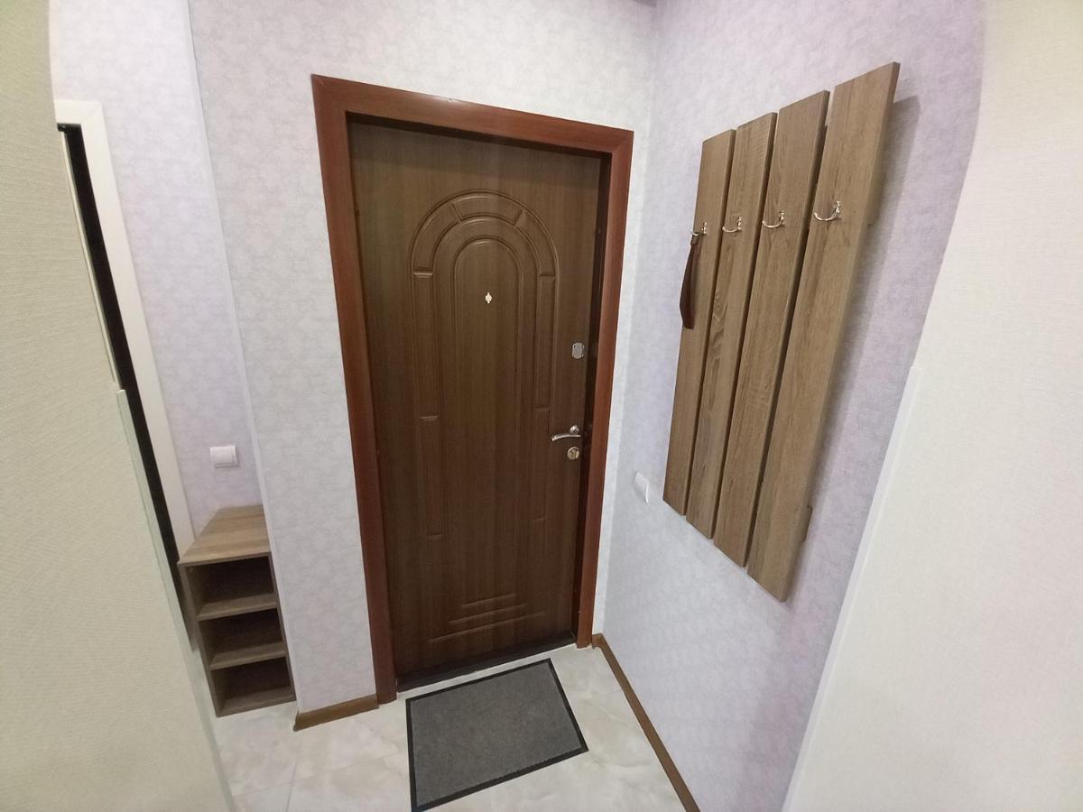 Smart Apartments Drahomanova 2А Kiev Dış mekan fotoğraf